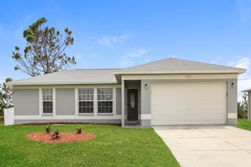 5311 Levy Lane Port Charlotte, FL 33981